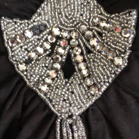 Bebe halter top - Picture 4 of 4